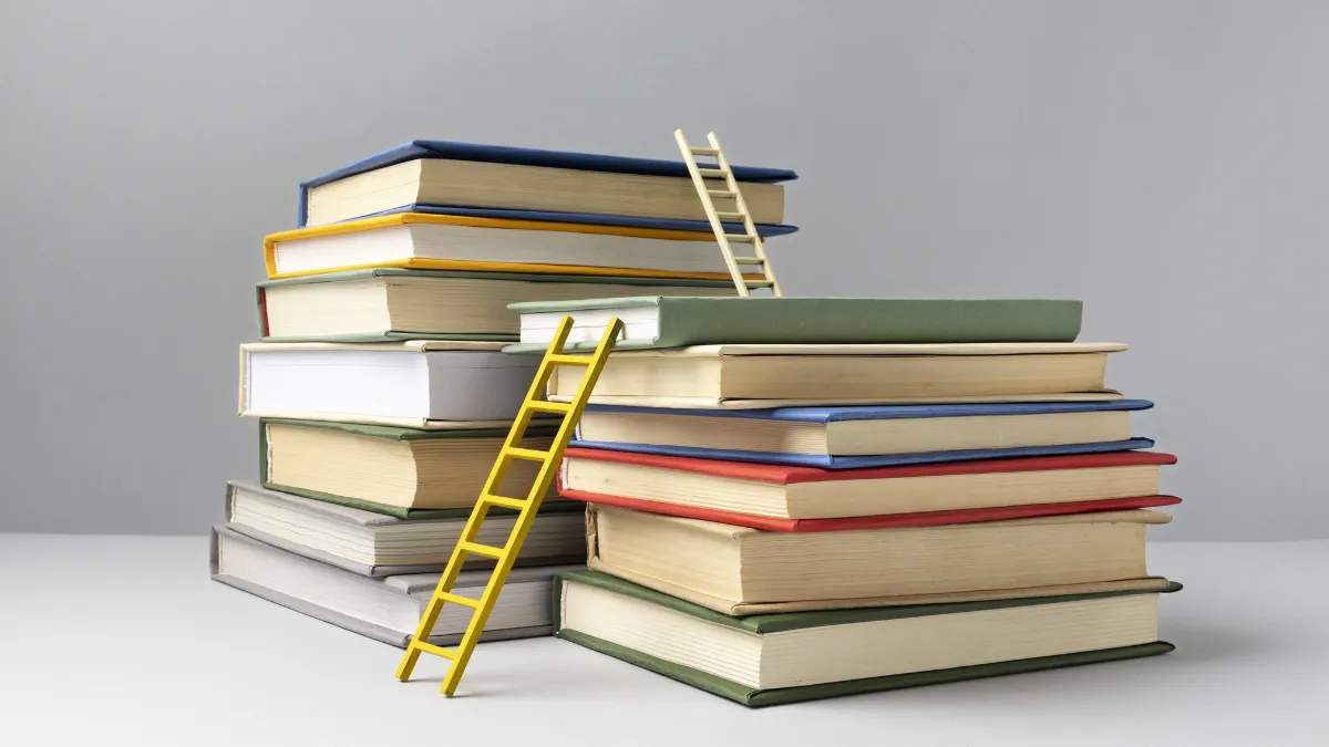 Want To Know How To Invest Better? Check Out These Top 5 Stock Market Books On Amazon                                                                                    