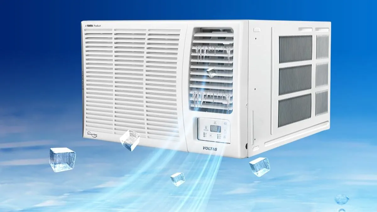 Top 5 Voltas Window ACs For Home Use: Powerful Cooling Under Budget