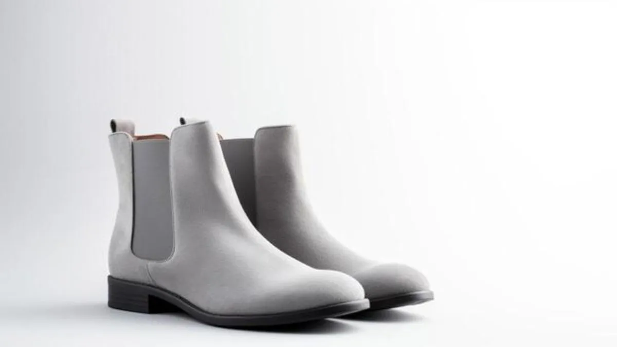 Top 5 Chelsea Boots On Amazon For A Classic And Sturdy Look