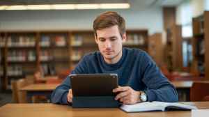 Top 5 Realme Tabs on Amazon For Students: Budget Friendly Options                                                                                    