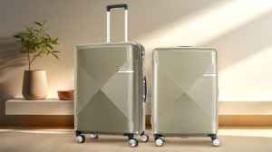 Top 5 Samsonite Luggage for Every Trip: From Month-Long Vacations to Weekend Staycations