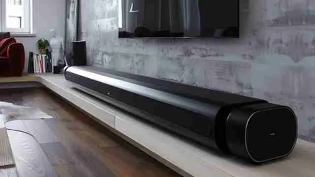Check Out 5 Top-Notch Portronics Bluetooth Soundbars For Deep Bass And HD Audio                                                                                    