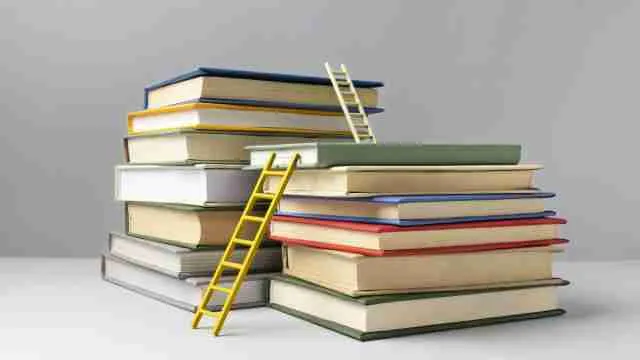 Want To Know How To Invest Better? Check Out These Top 5 Stock Market Books On Amazon                                                                                    