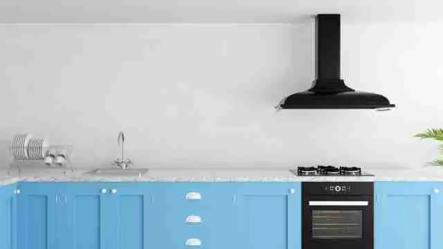 5 Top Glen Chimneys With Built In Oil Collector On Amazon: Models To Maintain Clean Kitchen