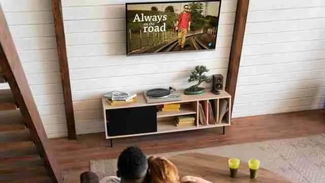 Top-rated Lumio Vision Smart TVs On Amazon: Latest LED And QLED Models