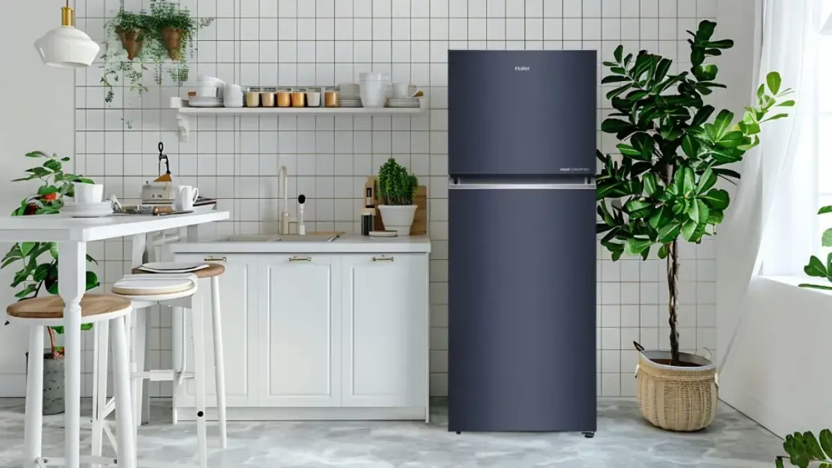 Keep It Cool With Haier Refrigerators: Top Picks for Every Home, Family, and Kitchen                                                                                                                              