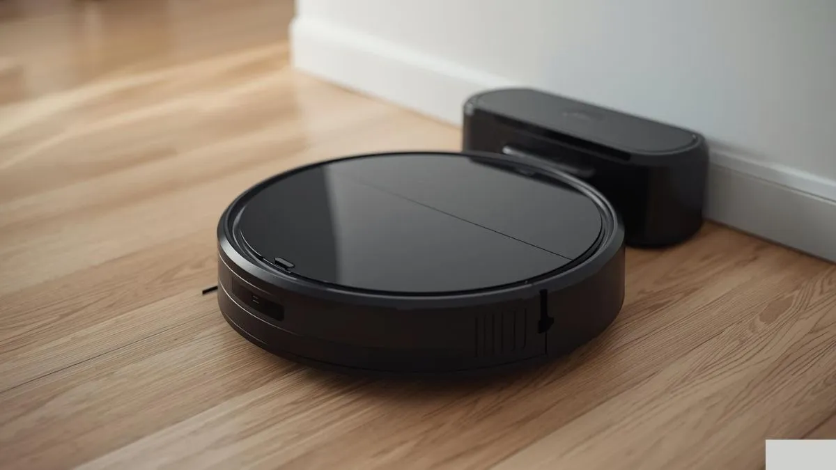 Keep Your Floors Toddler-Ready With Top 5 Robot Vacuum Cleaners From Leading Brands                                          