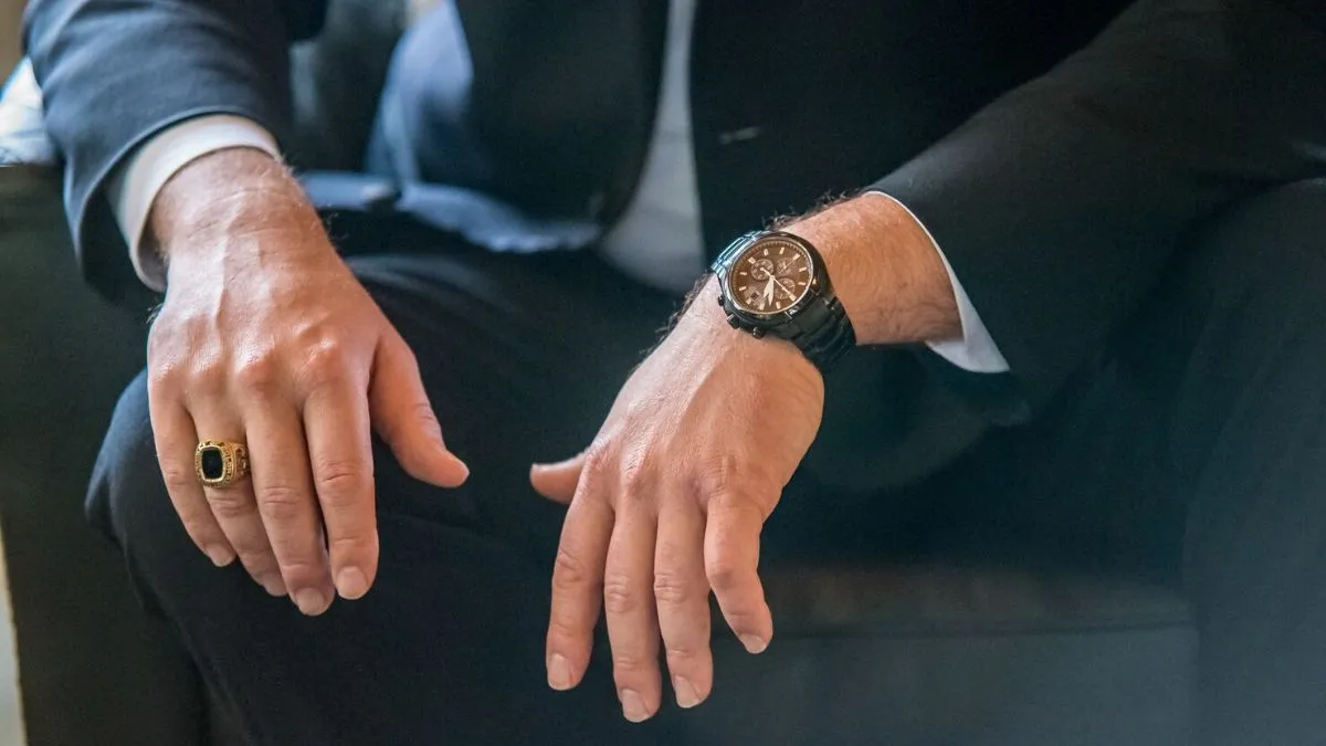 Top 5 Joker And Witch Watches On Amazon: Contemporary Designs To Suit Every Outfit