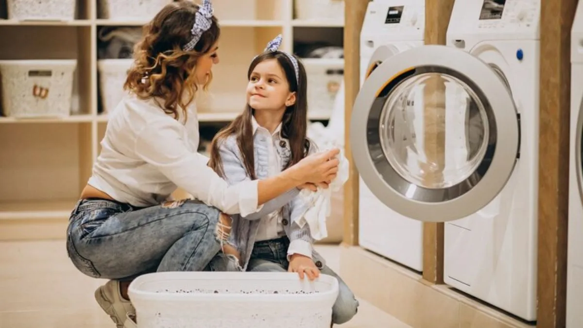 One Machine, Zero Hassle: Top 5 Samsung Washer Dryer Combos On Amazon For Home Use