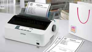 Slash Your Invoicing Costs With These 5 High-Efficiency Dot Matrix Printers On Amazon