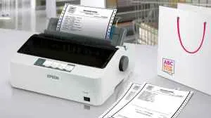 Slash Your Invoicing Costs With These 5 High-Efficiency Dot Matrix Printers On Amazon