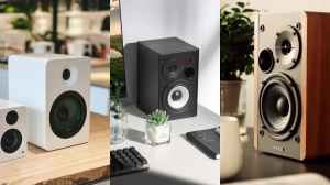 Enjoy Good Sound Quality With These Multimedia Speakers: Top Picks From Zebronics, Intex, And More                                          