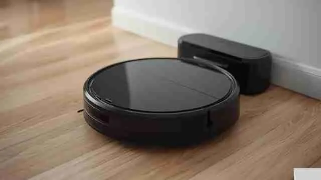 Keep Your Floors Toddler-Ready With Top 5 Robot Vacuum Cleaners From Leading Brands                                          