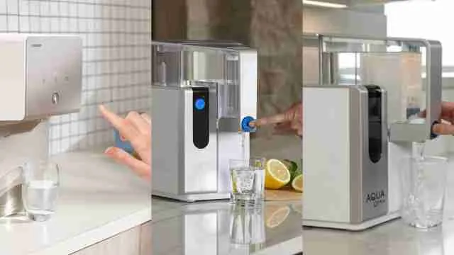 Explore 5 TDS controlled Water purifiers on Amazon: Best Picks While Retaining Essential Minerals                                                                                                                              