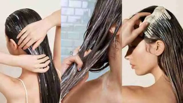 Top Conditioners To Deliver Smooth, Shiny, And Visibly Healthy Hair: Options From Dove, Bare Anatomy, Pilgrim, and More                                          