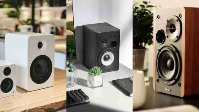 Enjoy Good Sound Quality With These Multimedia Speakers: Top Picks From Zebronics, Intex, And More