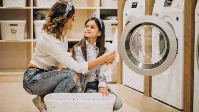 One Machine, Zero Hassle: Top 5 Samsung Washer Dryer Combos On Amazon For Home Use
