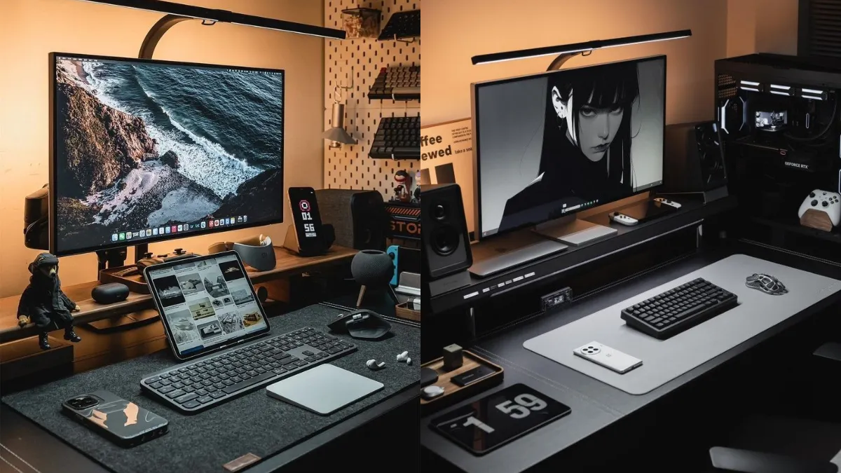 Ensure Crisp Visuals And Vibrant Colors With These Gaming Monitors On Amazon                                                                                    