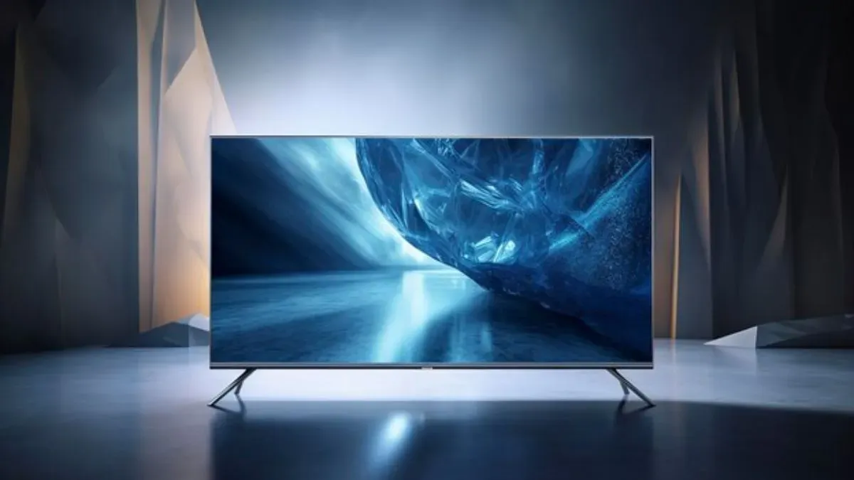 Sale Ends Today! Amazon Great Republic Day Sale 2026 Offers Huge Savings on Top QLED TVs