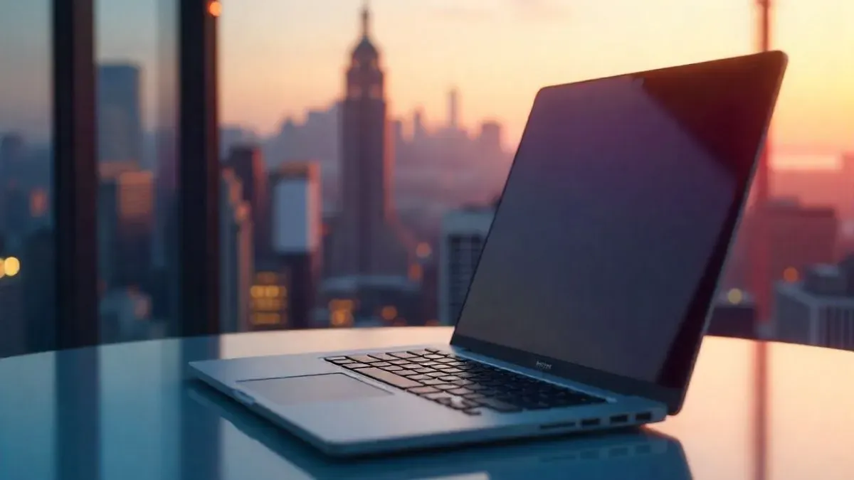 Step Into the Future of Computing With These 5 High-Powered i7 Laptops On Amazon