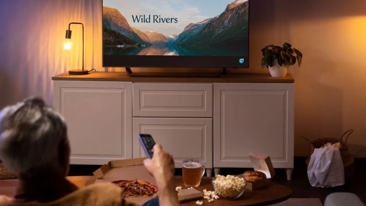 Enjoy The Cinematic Brilliance in Every Frame With 5 Top Smart TVs With HDR 10 On Amazon