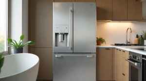 Explore Top 5 Godrej Frost Free Refrigerators On Amazon: No More Ice Build                                                                                    