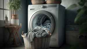 Top 5 Bosch Front Load Washing Machines With Over 1000 RPM Spin Speed For Quick Laundry And High Efficiency