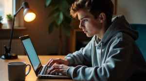 Top Budget Laptops With i3 Processor And 8GB RAM: Ideal For Students And Binge Watching