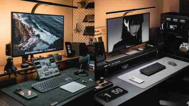 Ensure Crisp Visuals And Vibrant Colors With These Gaming Monitors On Amazon                                                                                    