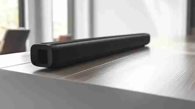Make Every Chase, Punch, And Roar Come Alive With These 5 Sony Soundbars On Amazon