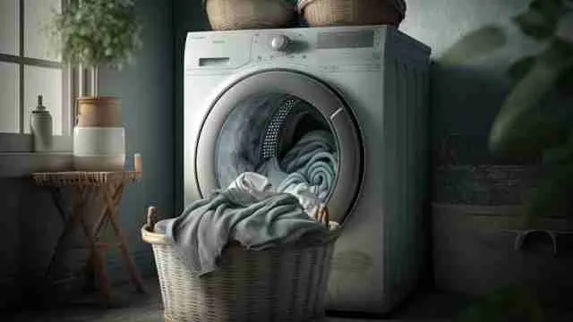 Top 5 Bosch Front Load Washing Machines With Over 1000 RPM Spin Speed For Quick Laundry And High Efficiency