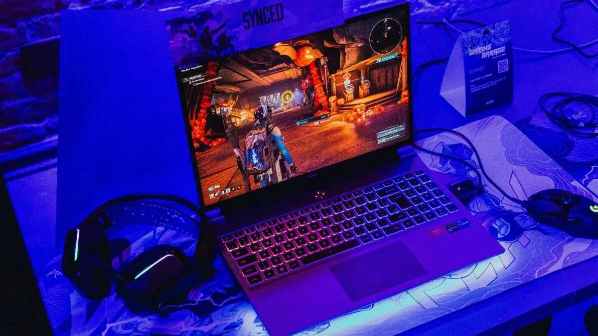 5 Top i9 Gaming Laptops on Amazon: Where Speed Meets Supremacy From Top Brands
