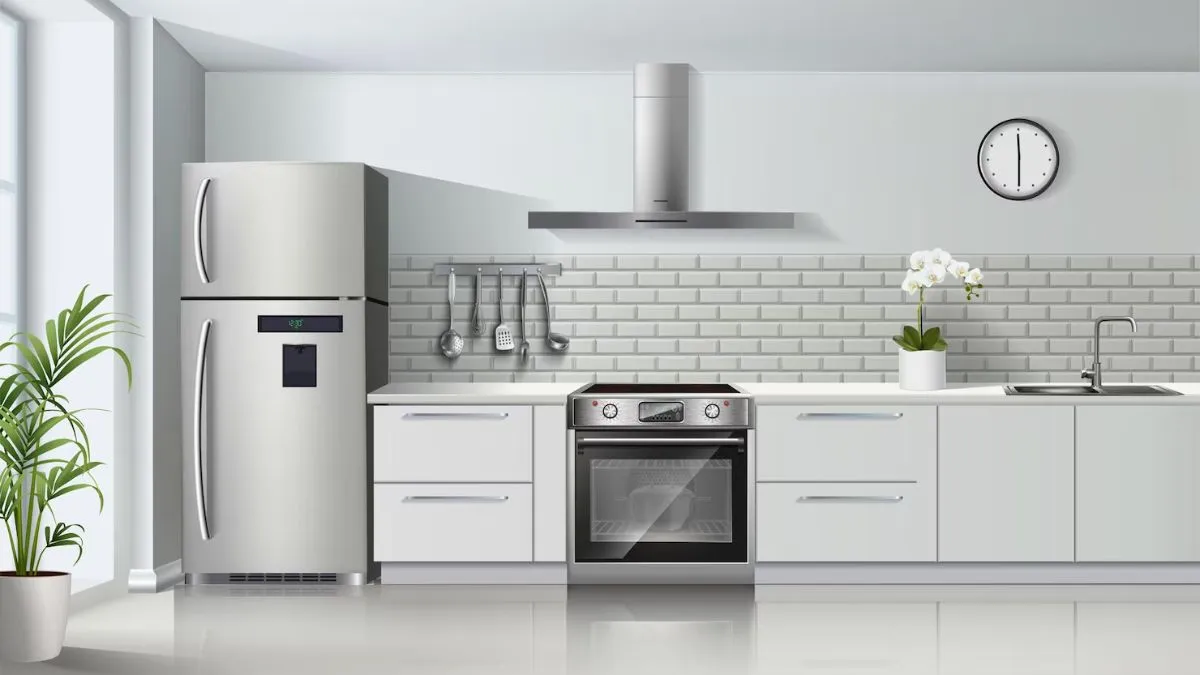 LG Refrigerator Double Door: Check Out Amazon's 5 Top Rated Models To Choose The Perfect Fit For Your Kitchen