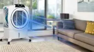 5 Top-Rated Desert Coolers For Uninterrupted Cooling And Air Throw From Bajaj, Crompton, And More                                          