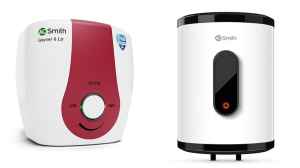 Explore The Best Rated AO Smith Water Heaters On Amazon For Efficient And Durable Performance                                          