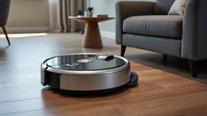 Smart Cleaning Made Easy: Best-rated Robotic Vacuum Cleaners On Amazon For A Spotless Home                                          
