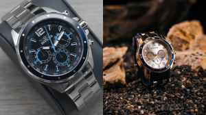 Top 5 Invicta Watches On Amazon For Precision, Power, And Performance                                          