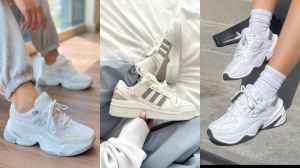 Top 5 Sneakers On Amazon For Women: Picks From Fausto, Bacca Bucci And More                                                                                                                                                                                                                  