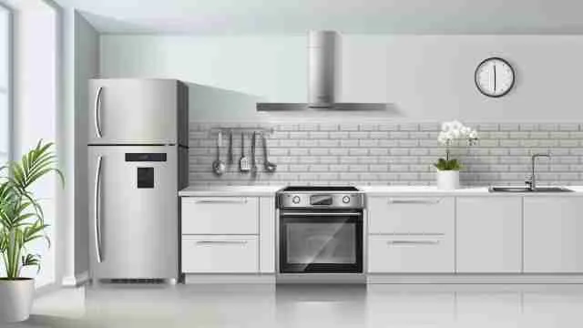 LG Refrigerator Double Door: Check Out Amazon's 5 Top Rated Models To Choose The Perfect Fit For Your Kitchen