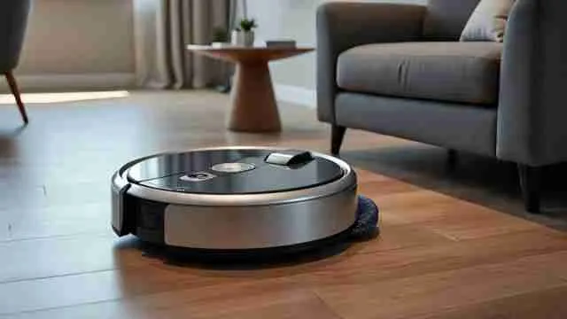 Smart Cleaning Made Easy: Best-rated Robotic Vacuum Cleaners On Amazon For A Spotless Home                                          