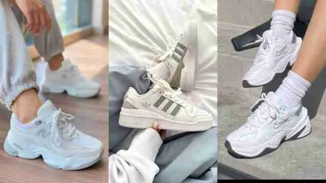 Top 5 Sneakers On Amazon For Women: Picks From Fausto, Bacca Bucci And More                                                                                                                                                                                                                  