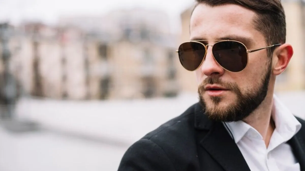 Protect Your Eyes While Being Seamlessly Styled Up With These Top 5 Voyage Sunglasses On Amazon