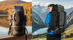 Planning Your Next Trip? These 5 Trekking Bags Deserve a Spot on Your Back                                          