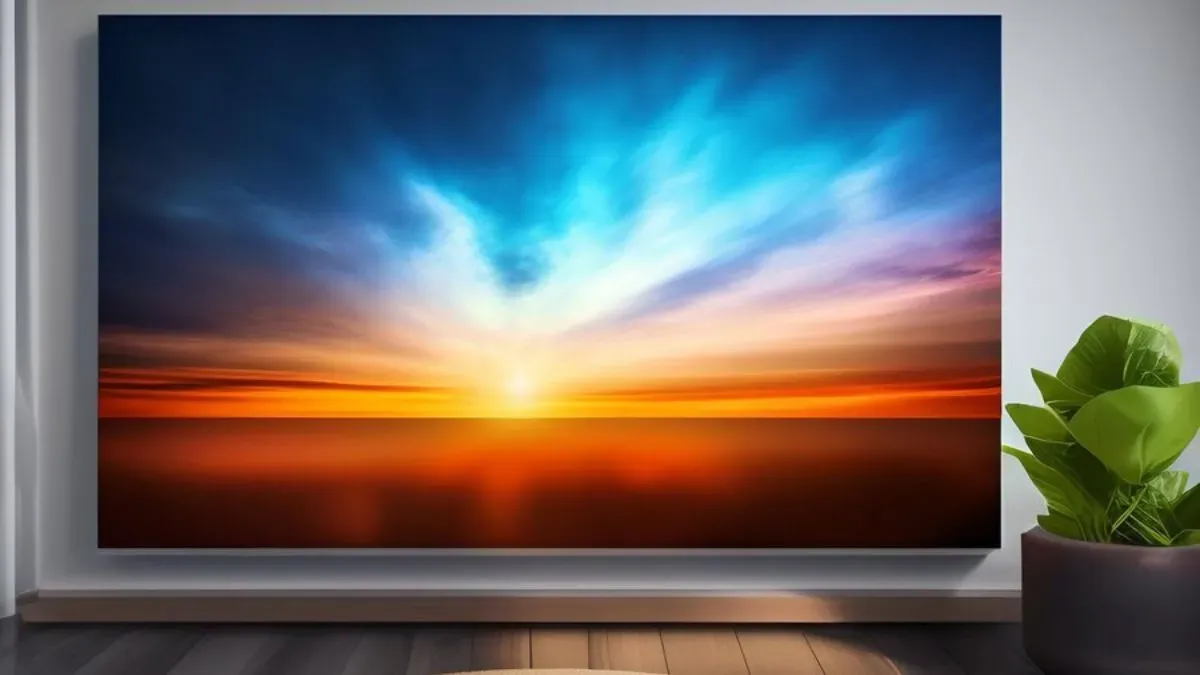 Top 5 Affordable Large-Screen 4K TVs That Don't Skimp on Quality