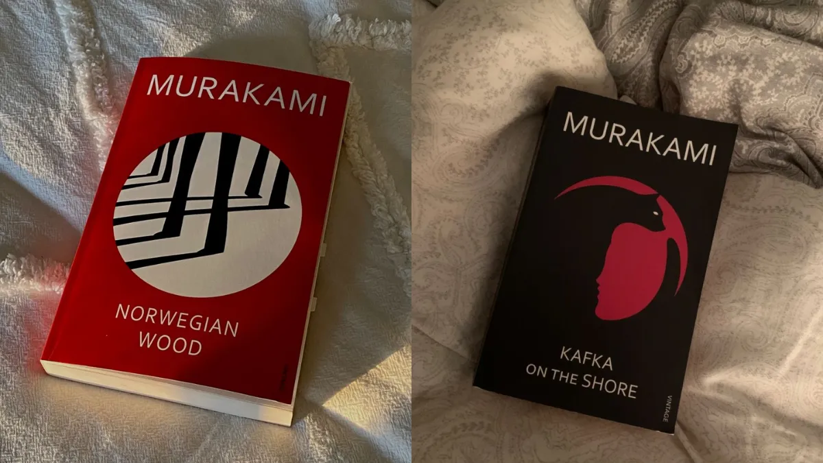 5 Top Murakami Books To Read For Beginners: From Realistic To Surreal Picks To Not Miss!                                                                                    