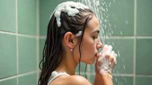 5 Best-Rated Anti Hairfall Shampoos for Thinning Hair and Breakage Prevention                                          