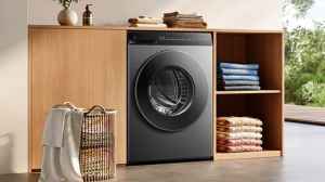 More Clothes, Less Time: Why A 10 KG Washing Machine is the Ultimate Secret to a Stress-Free Weekend                                          