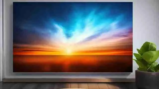 Top 5 Affordable Large-Screen 4K TVs That Don't Skimp on Quality