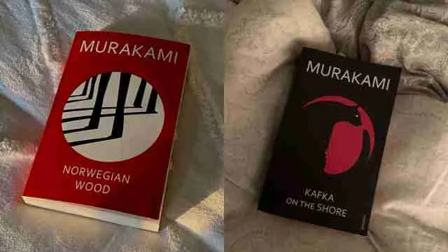 5 Top Murakami Books To Read For Beginners: From Realistic To Surreal Picks To Not Miss!                                                                                    