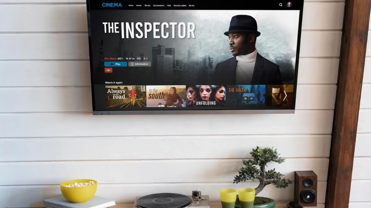 Want To Get Big Screen Experience At Low Price? These 5 Smart LED And QLED Models From TCL Are Must To Check Out